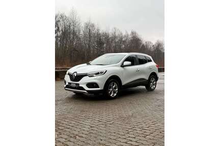 Renault Kadjar Gebrauchtwagen