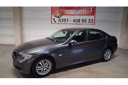 BMW 320 Gebrauchtwagen