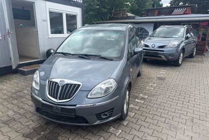 Lancia MUSA Gebrauchtwagen