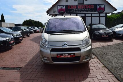Citroen Jumpy Gebrauchtwagen