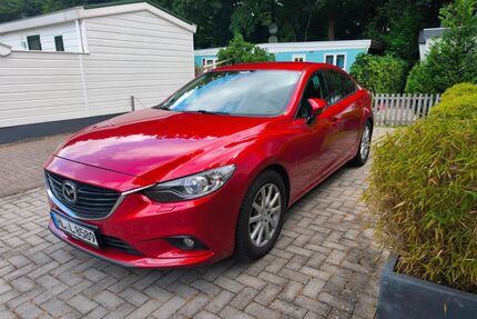 Mazda 6 Gebrauchtwagen