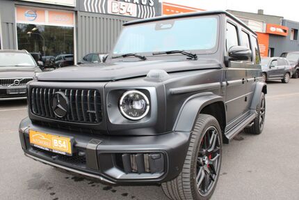 Mercedes-Benz G 63 AMG Gebrauchtwagen