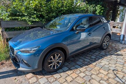 Mazda CX-3 Gebrauchtwagen