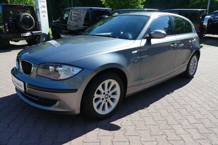 BMW 116 Gebrauchtwagen
