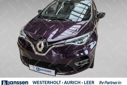 Renault ZOE Gebrauchtwagen