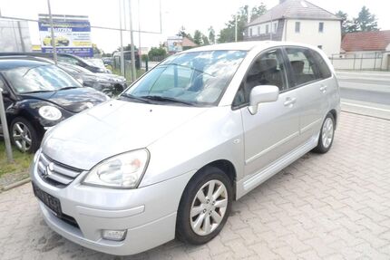 Suzuki Liana Gebrauchtwagen