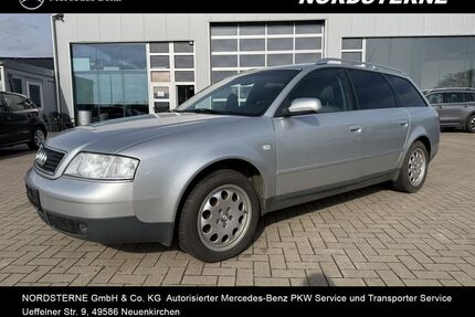 Audi Andere Gebrauchtwagen