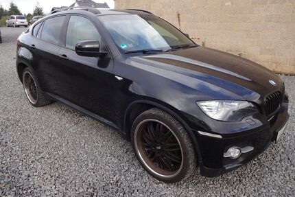 BMW X6 Gebrauchtwagen