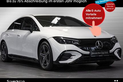 Mercedes-Benz EQE Gebrauchtwagen