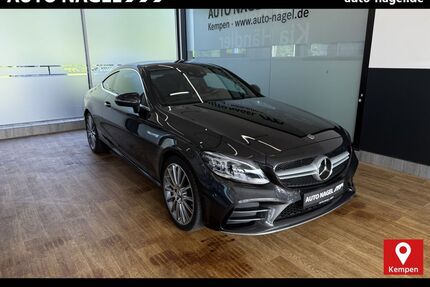 Mercedes-Benz C 43 AMG Gebrauchtwagen