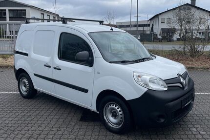 Renault Kangoo Gebrauchtwagen