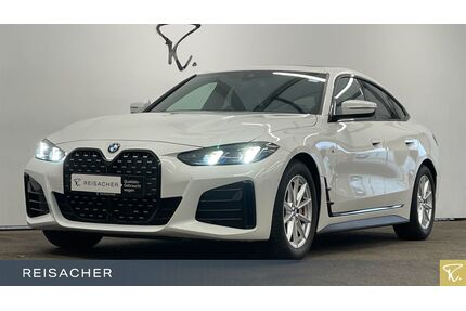 BMW 430 Gran Coupé Gebrauchtwagen