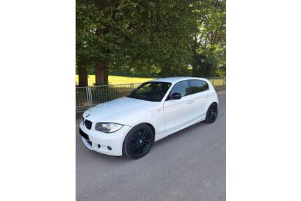 BMW 120 Gebrauchtwagen