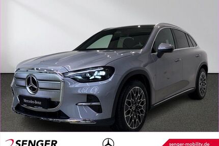 Mercedes-Benz GLC 400 Gebrauchtwagen