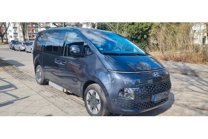 Hyundai STARIA Gebrauchtwagen