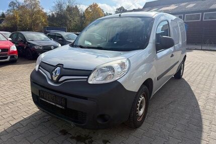 Renault Kangoo Gebrauchtwagen