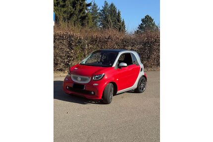 Audi ForTwo 