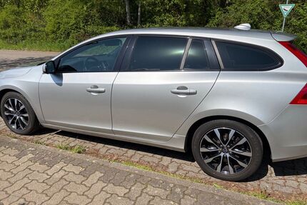 Volvo V60 Gebrauchtwagen