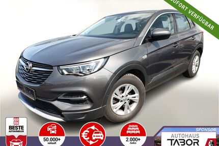 Opel Grandland (X) Gebrauchtwagen