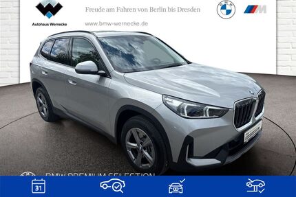 BMW X1 Gebrauchtwagen