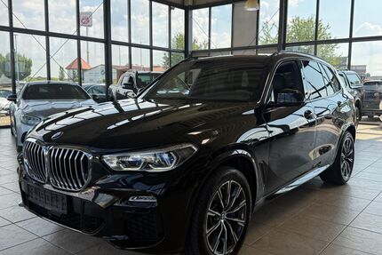 BMW X5 Gebrauchtwagen