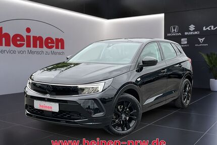 Opel Grandland (X) Gebrauchtwagen