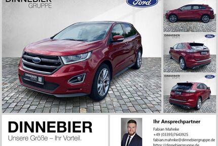 Ford Edge Gebrauchtwagen