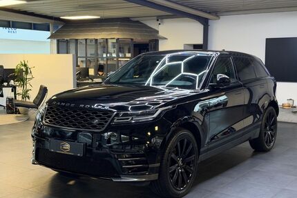Land Rover Range Rover Velar Gebrauchtwagen