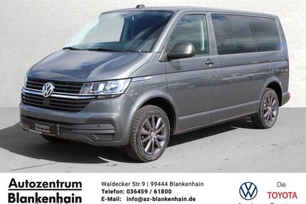 VW T6 Multivan Gebrauchtwagen