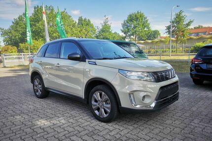 Suzuki Vitara Gebrauchtwagen