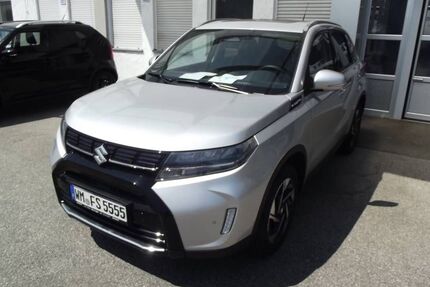 Suzuki Vitara Gebrauchtwagen