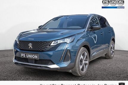 Peugeot 3008 Gebrauchtwagen