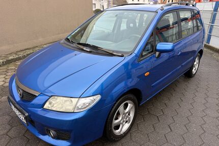 Mazda Premacy Gebrauchtwagen