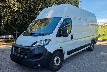 Fiat Ducato Gebrauchtwagen