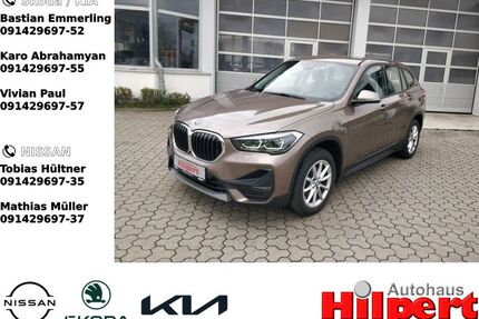 BMW X1 Gebrauchtwagen