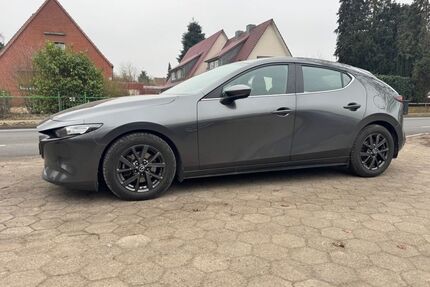 Mazda 3 Gebrauchtwagen