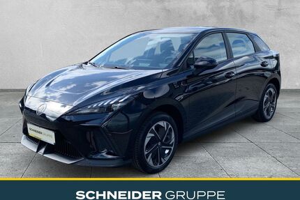 MG MG4 Gebrauchtwagen