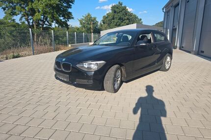 BMW 116 Gebrauchtwagen