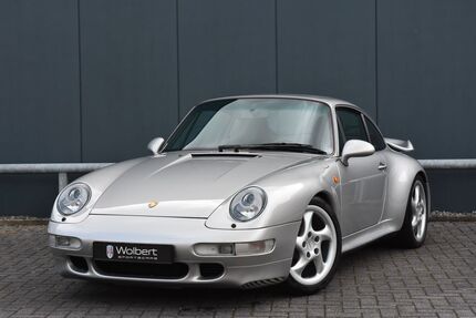 Porsche 993 Gebrauchtwagen