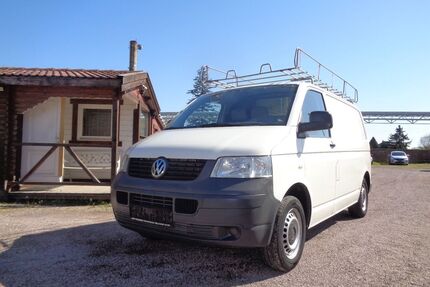 VW T5 Transporter Gebrauchtwagen