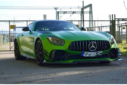 Mercedes-Benz AMG GT R Gebrauchtwagen