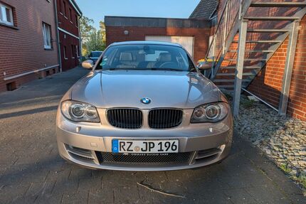 BMW 123 Gebrauchtwagen
