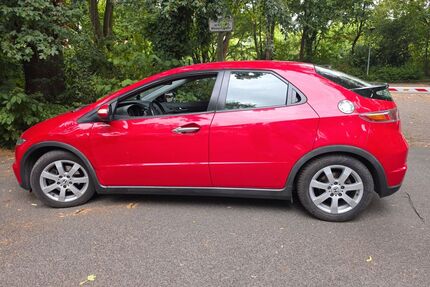 Honda Civic Gebrauchtwagen