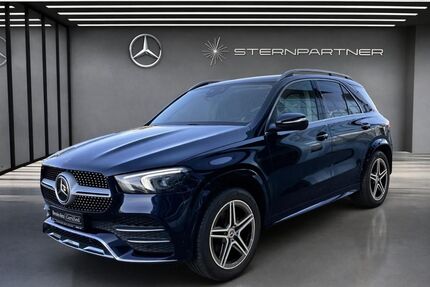 Mercedes-Benz GLE 350 Gebrauchtwagen