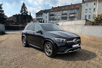 Mercedes-Benz GLE 400 Gebrauchtwagen