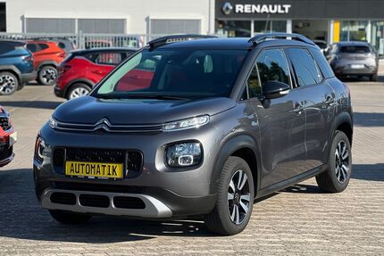 Citroen C3 Gebrauchtwagen