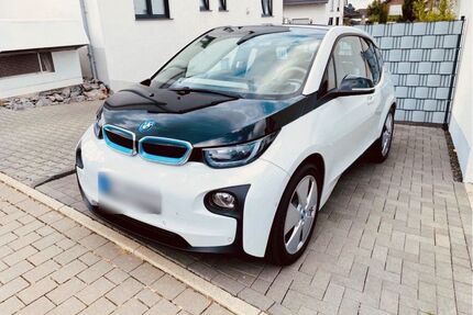 BMW i3 Gebrauchtwagen