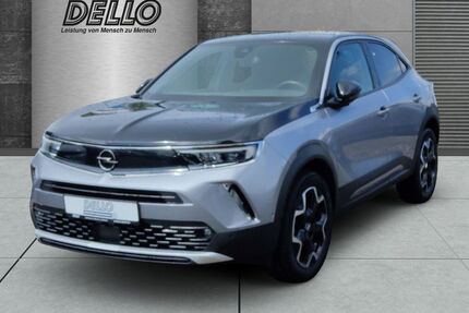 Opel Mokka Gebrauchtwagen
