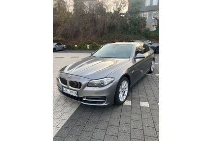 BMW 530 Gebrauchtwagen