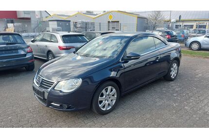 VW Eos Gebrauchtwagen